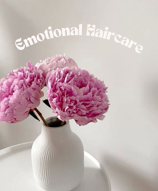 Et si tes cheveux étaient le reflet de ton état intérieur ?